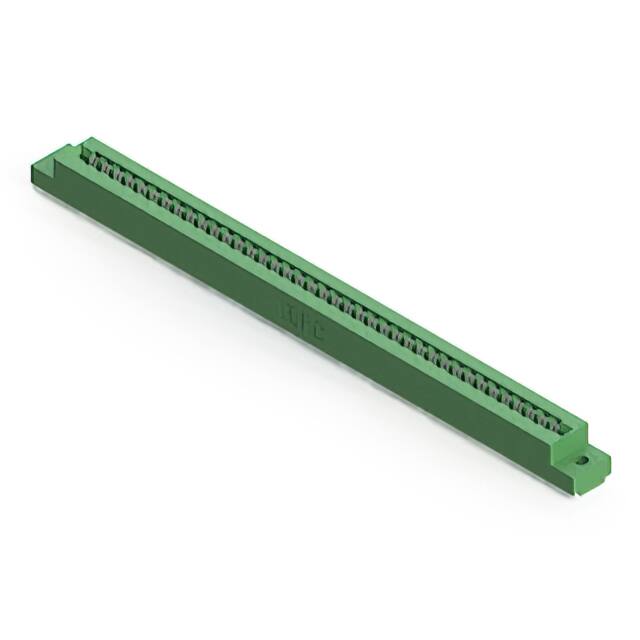 307-039-401-102 EDAC Inc.  Edgeboard Connectors